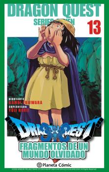 DRAGON QUEST VII 13 (DE 14)