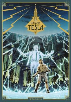 LOS TRES FANTASMAS DE TESLA 2