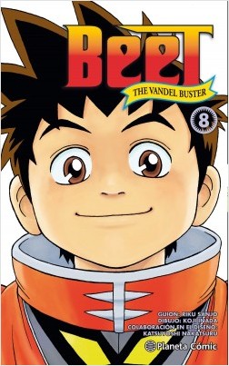 BEET 08