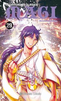 MAGI 29