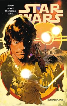 STAR WARS VOL. 05 (DE 13)