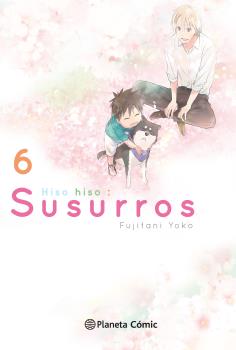 HISO HISO: SUSURROS 06 (DE 6)