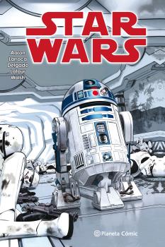 STAR WARS VOL. 06 (DE 13)