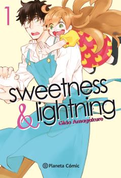 SWEETNESS & LIGHTNING · COLECCIÓN COMPLETA