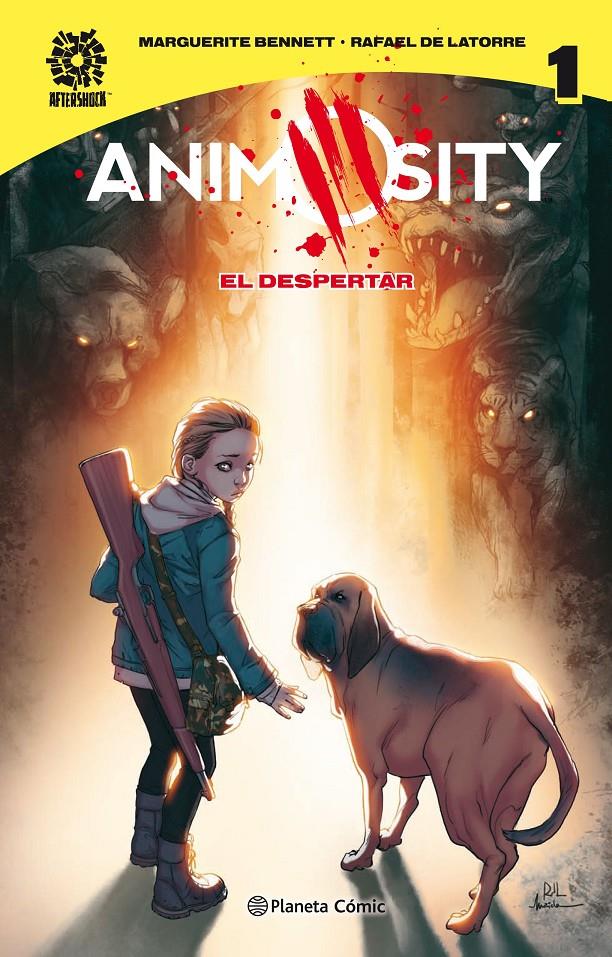 ANIMOSITY 01