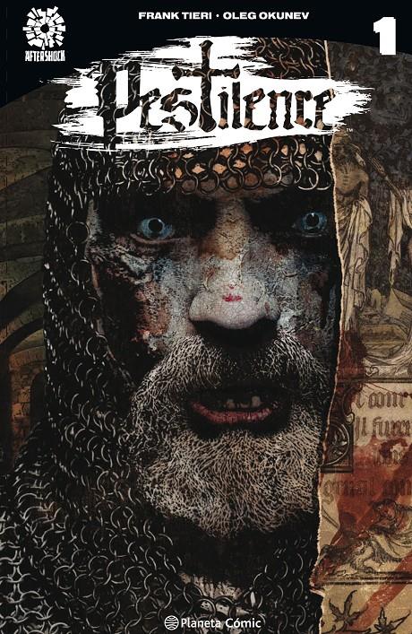 PESTILENCE 01 (DE 2)