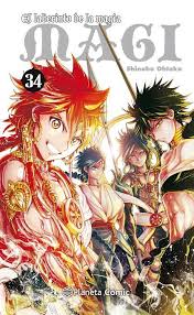 MAGI 34 (DE 37)