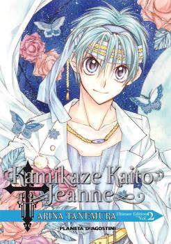 KAMIKAZE KAITO JEANNE KANZENBAN Nº02/06