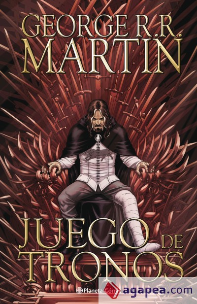 JUEGO DE TRONOS #3 (NE)