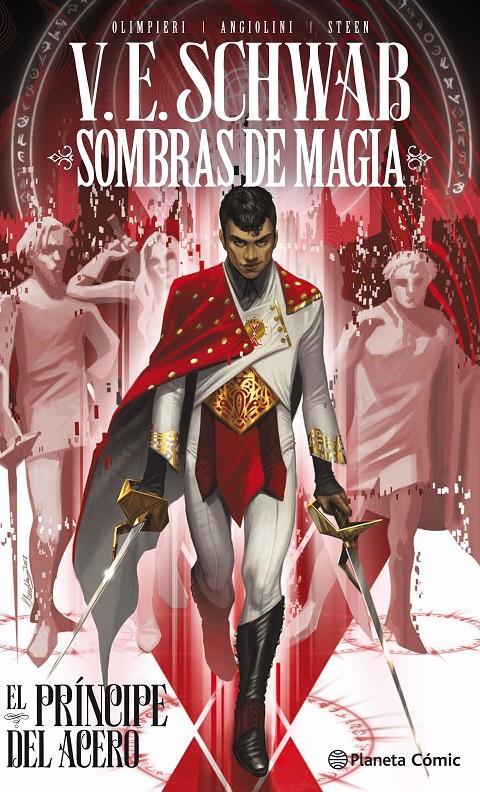 SOMBRAS DE MAGIA 01