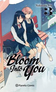 BLOOM INTO YOU 03