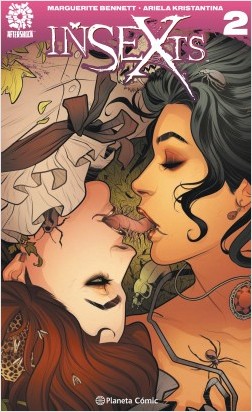 INSEXTS 02 (DE 2)