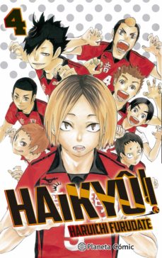 HAIKYU!! 04