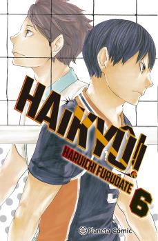 HAIKYU!! 06
