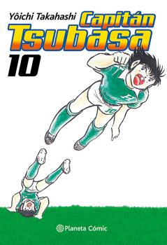 CAPITAN TSUBASA 10 (DE 21)