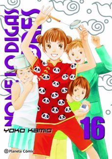 NO ME LO DIGAS CON FLORES (KANZENBAN) 16 (DE 20)