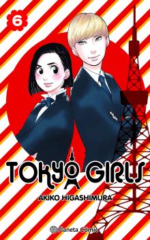 TOKYO GIRLS 06 DE 9