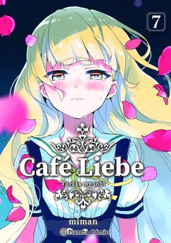 CAFÉ LIEBE 07