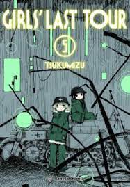 GIRLS' LAST TOUR 05 DE 6