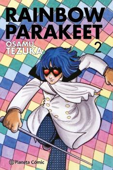 RAINBOW PARAKEET 02/03