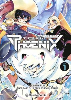 TEAM PHOENIX 01