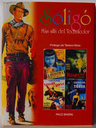 SOLIGÓ. MÁS ALLÁ DEL TECHNICOLOR