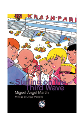 SURFING ON THE THIRD WAVE