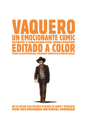 VAQUERO