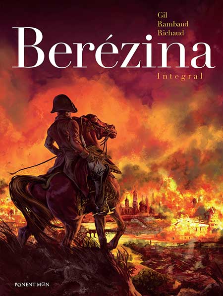 BEREZINA INTEGRAL