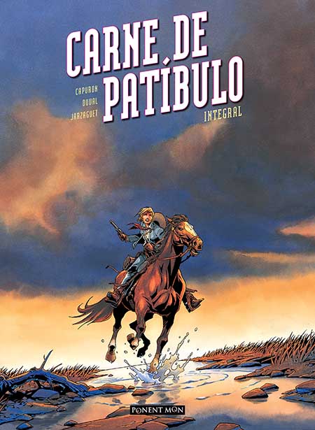 CARNE DE PATIBULO INTEGRAL