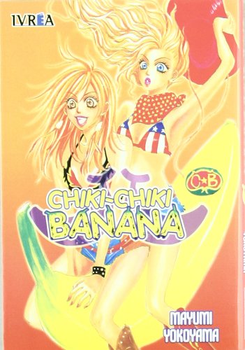 CHIKI CHIKI BANANA