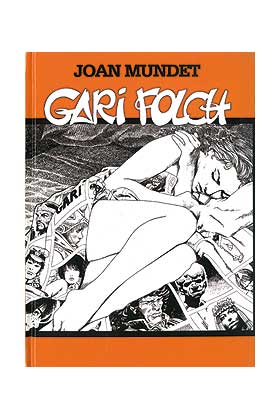 GARI FOLCH