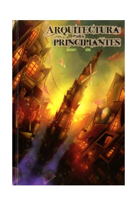 ARQUITECTURA PARA PRINCIPIANTES
