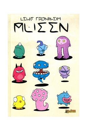ALIEEN