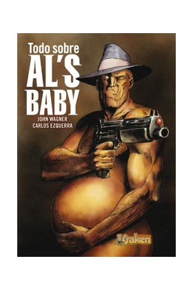 TODO SOBRE AL'S BABY