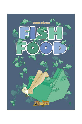 FISH FOOD