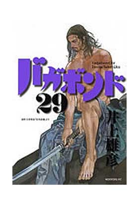 VAGABOND 29
