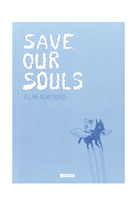 SAVE OUR SOULS