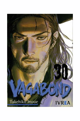 VAGABOND 30