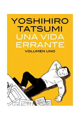 UNA VIDA ERRANTE #1