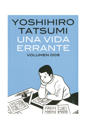 UNA VIDA ERRANTE #2