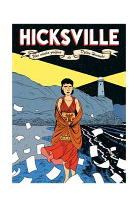 HICKSVILLE