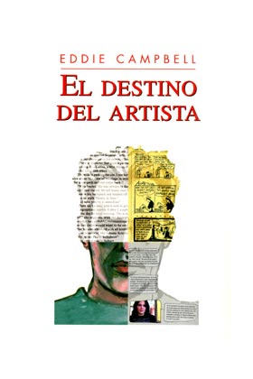 EL DESTINO DEL ARTISTA