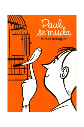PAUL SE MUDA
