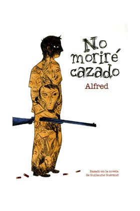 NO MORIRE CAZADO