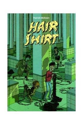 HAIR SHIRT