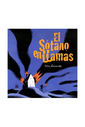 EL SOTANO EN LLAMAS