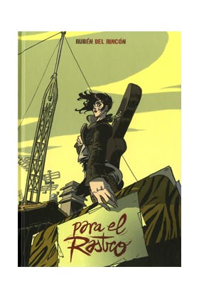 PARA EL RASTRO
