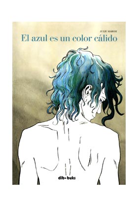 EL AZUL ES UN COLOR CÁLIDO