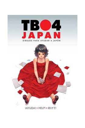 TBO4 JAPAN